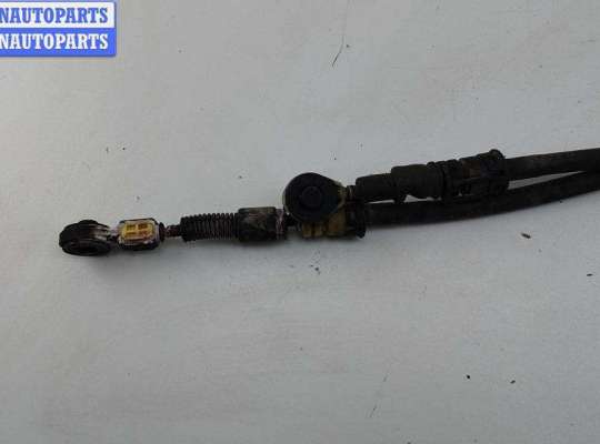 купить Кулиса КПП на Renault Espace IV (2002-2014)