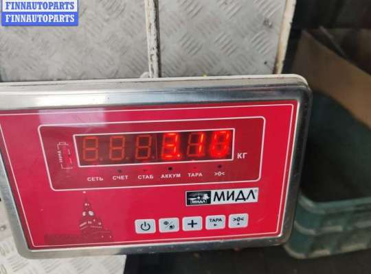 купить Вентилятор радиатора на Skoda Roomster