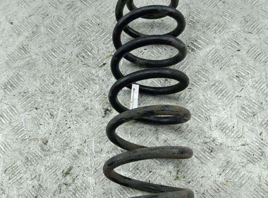 купить Пружина подвески задняя на Volkswagen Passat B6