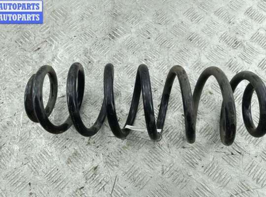 купить Пружина подвески задняя на Volkswagen Passat B6
