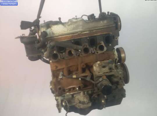 купить Двигатель (ДВС) на Ford Mondeo IV (2007-2014)