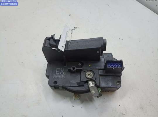 Замок двери передней левой OP2175263 на Opel Astra G (1998-2004)