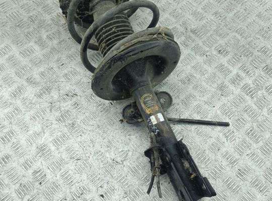 купить Стойка подвески передняя правая на Chrysler Voyager (2001-2007)