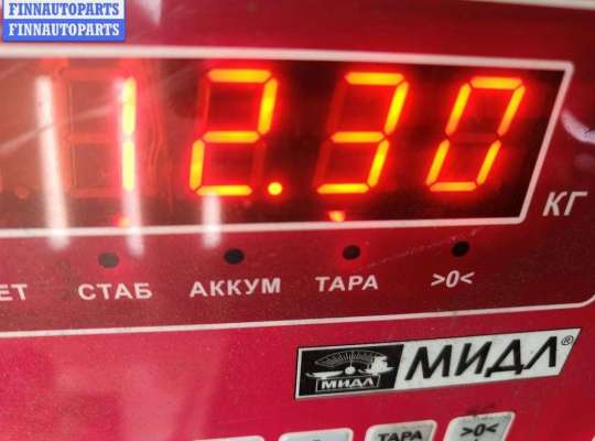 купить Стойка подвески передняя правая на Chrysler Voyager (2001-2007)