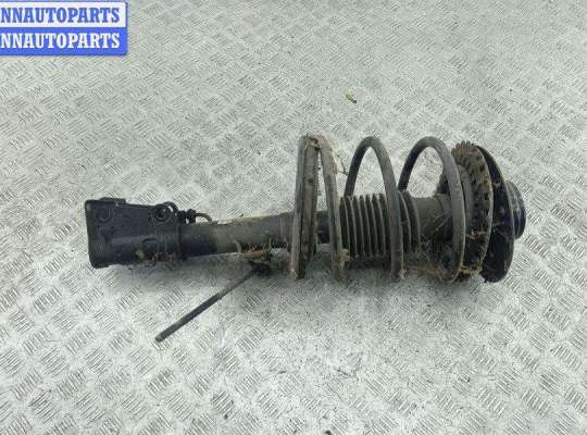 купить Стойка подвески передняя правая на Chrysler Voyager (2001-2007)