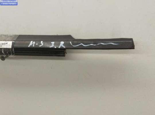 Уплотнитель стекла