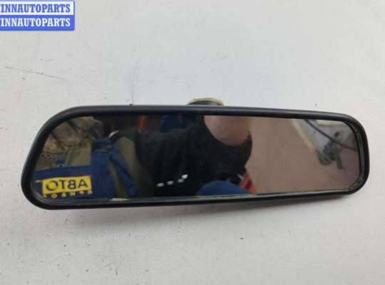 Зеркало салона AU1733006 на Audi 80 B3 (1987-1992)