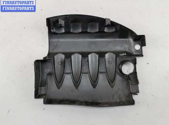 купить Накладка декоративная на двигатель на Renault Scenic II (2003-2009)