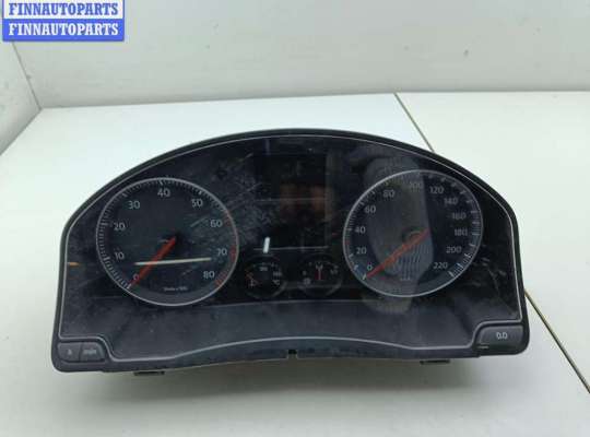 Щиток приборный (панель приборов) VG2659219 на Volkswagen Golf-5 Plus