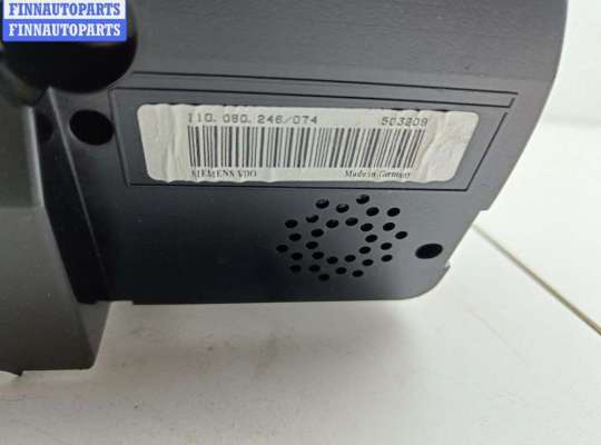 купить Щиток приборный (панель приборов) на Volkswagen Golf-5 Plus