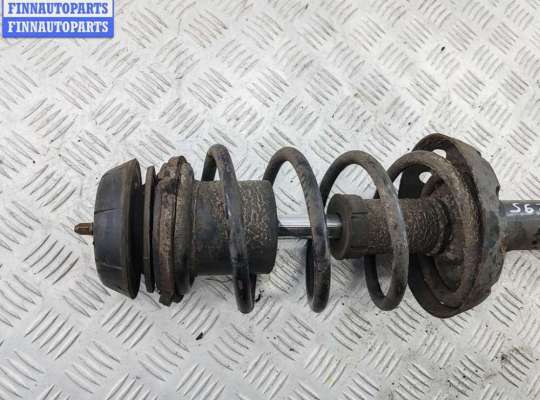 купить Стойка подвески передняя правая на Opel Astra G (1998-2004)