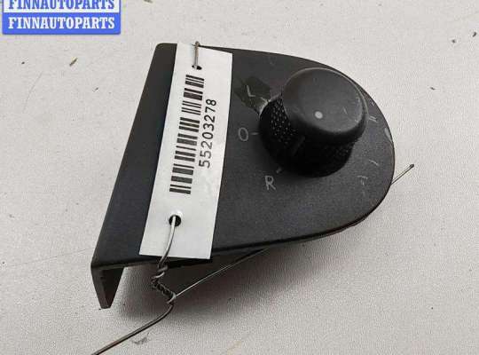 купить Джойстик регулировки зеркал на Ford Galaxy (2000-2006)