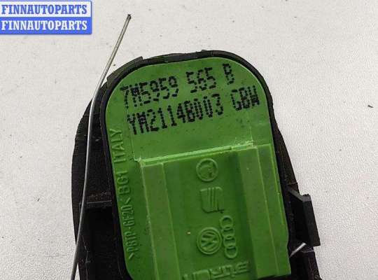 купить Джойстик регулировки зеркал на Ford Galaxy (2000-2006)