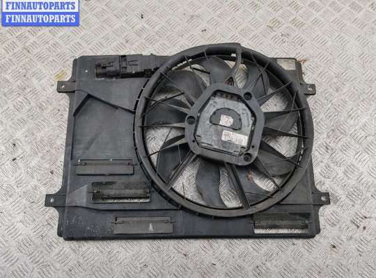 купить Вентилятор радиатора на Seat Alhambra (2000-2010)