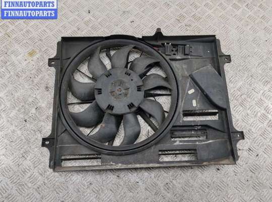 купить Вентилятор радиатора на Seat Alhambra (2000-2010)