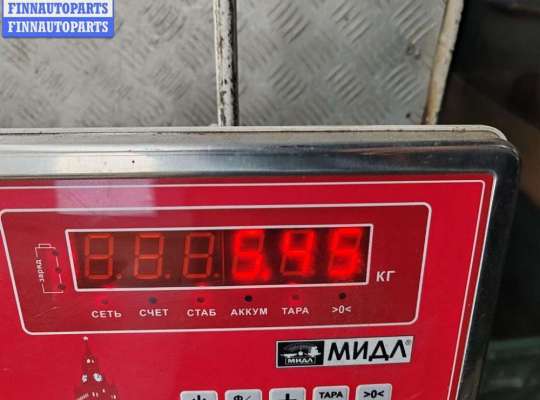 купить Вентилятор радиатора на Seat Alhambra (2000-2010)