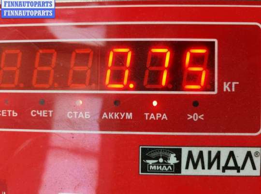 купить Замок двери передней правой на Audi A6 C5 (1997-2005)