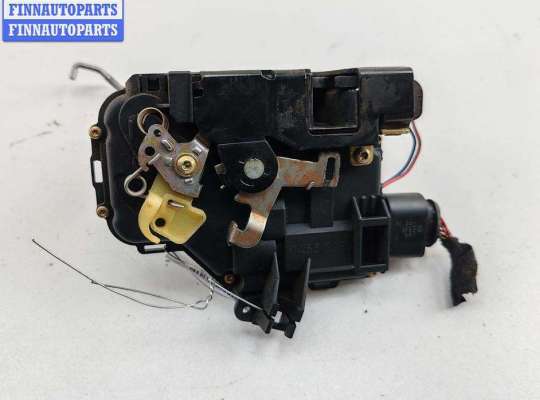 купить Замок двери передней правой на Audi A6 C5 (1997-2005)