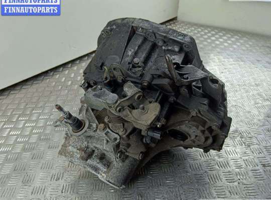 купить КПП 6-ст. механическая на Renault Megane II (2002-2008)
