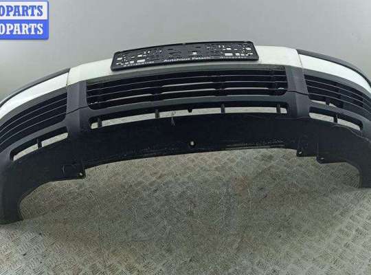 купить Бампер передний на Volkswagen Passat B5+ (GP)