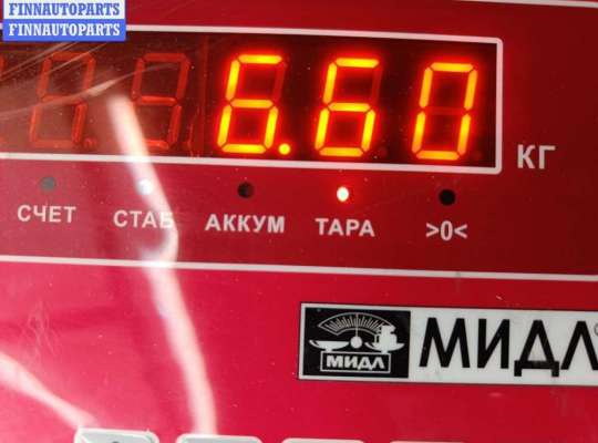 купить Бампер передний на Volkswagen Passat B5+ (GP)