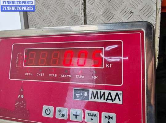 купить Эмблема на Volkswagen Passat B5+ (GP)