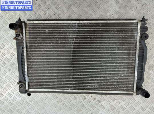 купить Радиатор основной на Audi A6 C5 (1997-2005)