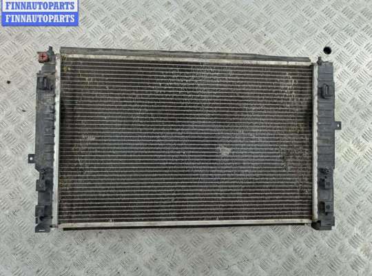 купить Радиатор основной на Audi A6 C5 (1997-2005)