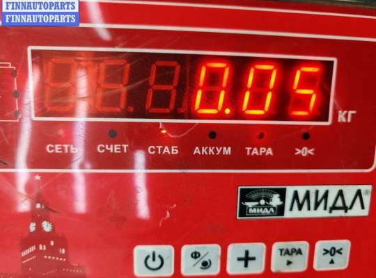 купить Трос двери передней на BMW 5 E39 (1995-2003)