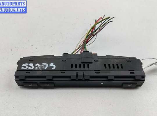 Купить Кнопка обогрева сидений на BMW 3 E46 (1998-2006) Кнопка обогрева сидений BM3584408 на BMW 3 E46 (1998-2006)