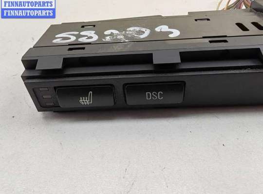 купить Кнопка обогрева сидений на BMW 3 E46 (1998-2006)