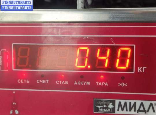 купить Форсунка топливная на BMW 3 E90/E91/E92/E93 (2005-2013)