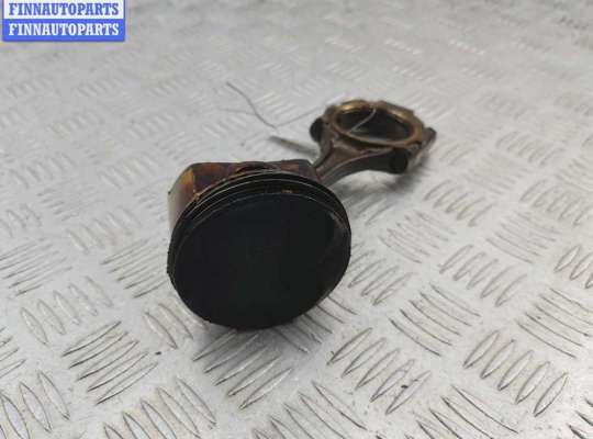 купить Поршень с шатуном на Mitsubishi Galant (1996-2003)