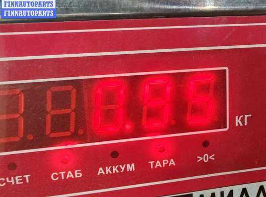 купить Поршень с шатуном на Mitsubishi Galant (1996-2003)