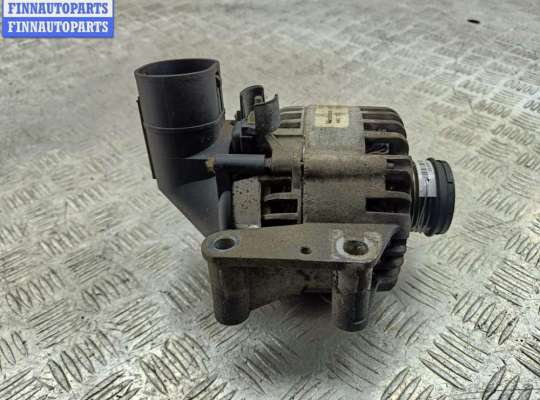 Генератор FO2185161 на Ford Mondeo III (2000-2007)