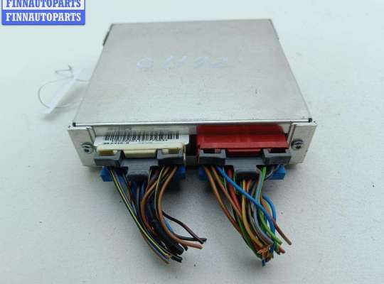 купить Блок управления двигателем (ДВС) на Opel Astra F (1991-1998)