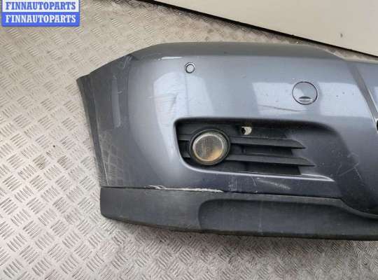 купить Бампер передний на Opel Vectra C (2002-2008)