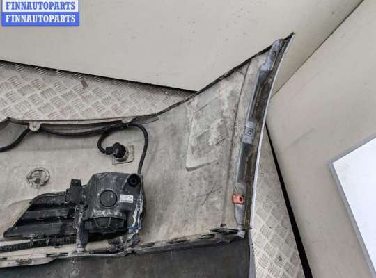 купить Бампер передний на Opel Vectra C (2002-2008)