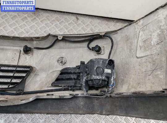 купить Бампер передний на Opel Vectra C (2002-2008)