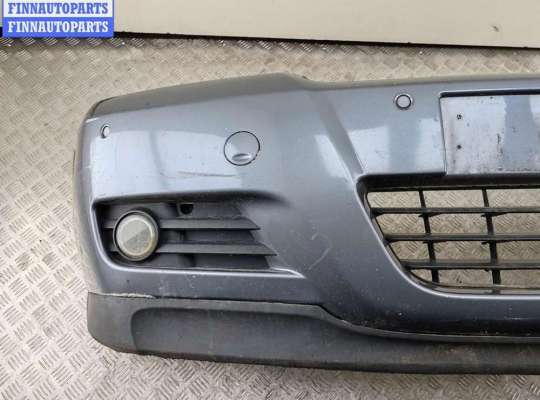 купить Бампер передний на Opel Vectra C (2002-2008)