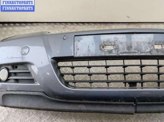 купить Бампер передний на Opel Vectra C (2002-2008)
