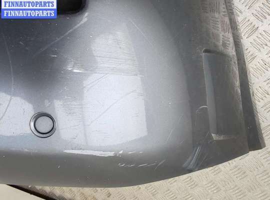 купить Бампер передний на Opel Vectra C (2002-2008)