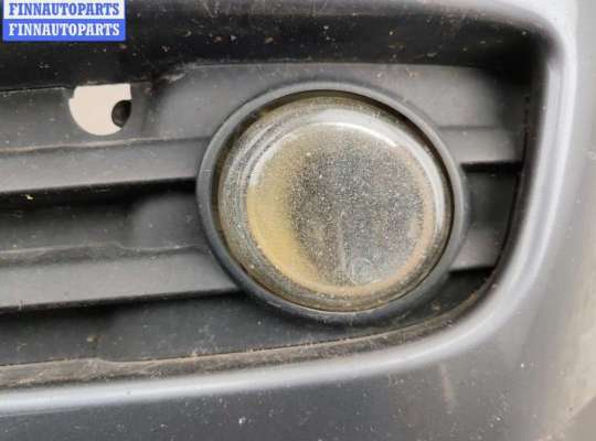 купить Бампер передний на Opel Vectra C (2002-2008)