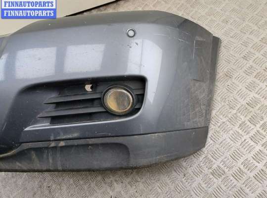 купить Бампер передний на Opel Vectra C (2002-2008)