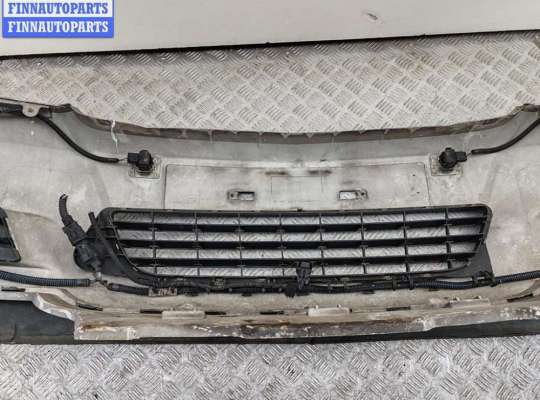 купить Бампер передний на Opel Vectra C (2002-2008)