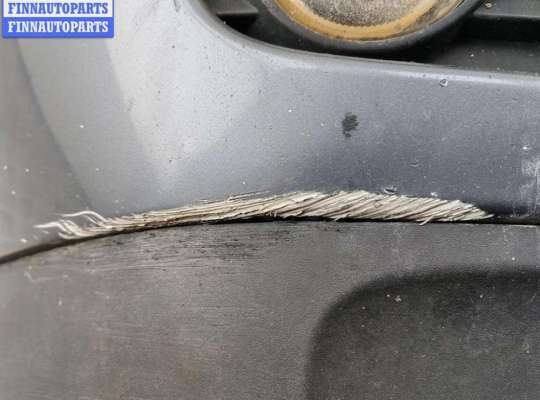 купить Бампер передний на Opel Vectra C (2002-2008)