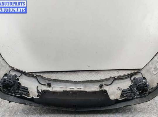 купить Бампер передний на Opel Vectra C (2002-2008)