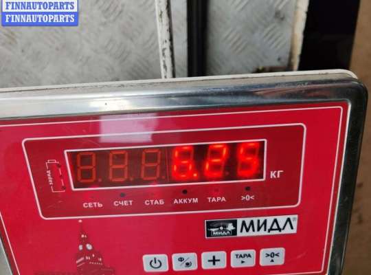 купить Бампер передний на Opel Vectra C (2002-2008)