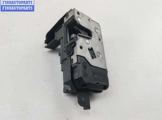 Замок двери передней левой OP2284517 на Opel Zafira B (2004-2014)