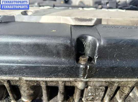 купить Двигатель (ДВС) на Hyundai Coupe (2002-2008)